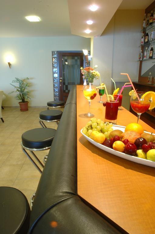 Kilyos Kale Hotel Luaran gambar