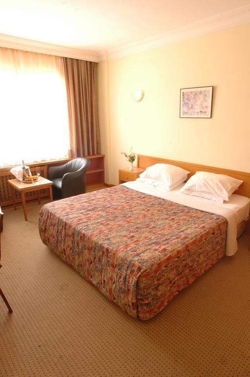 Kilyos Kale Hotel Bilik gambar